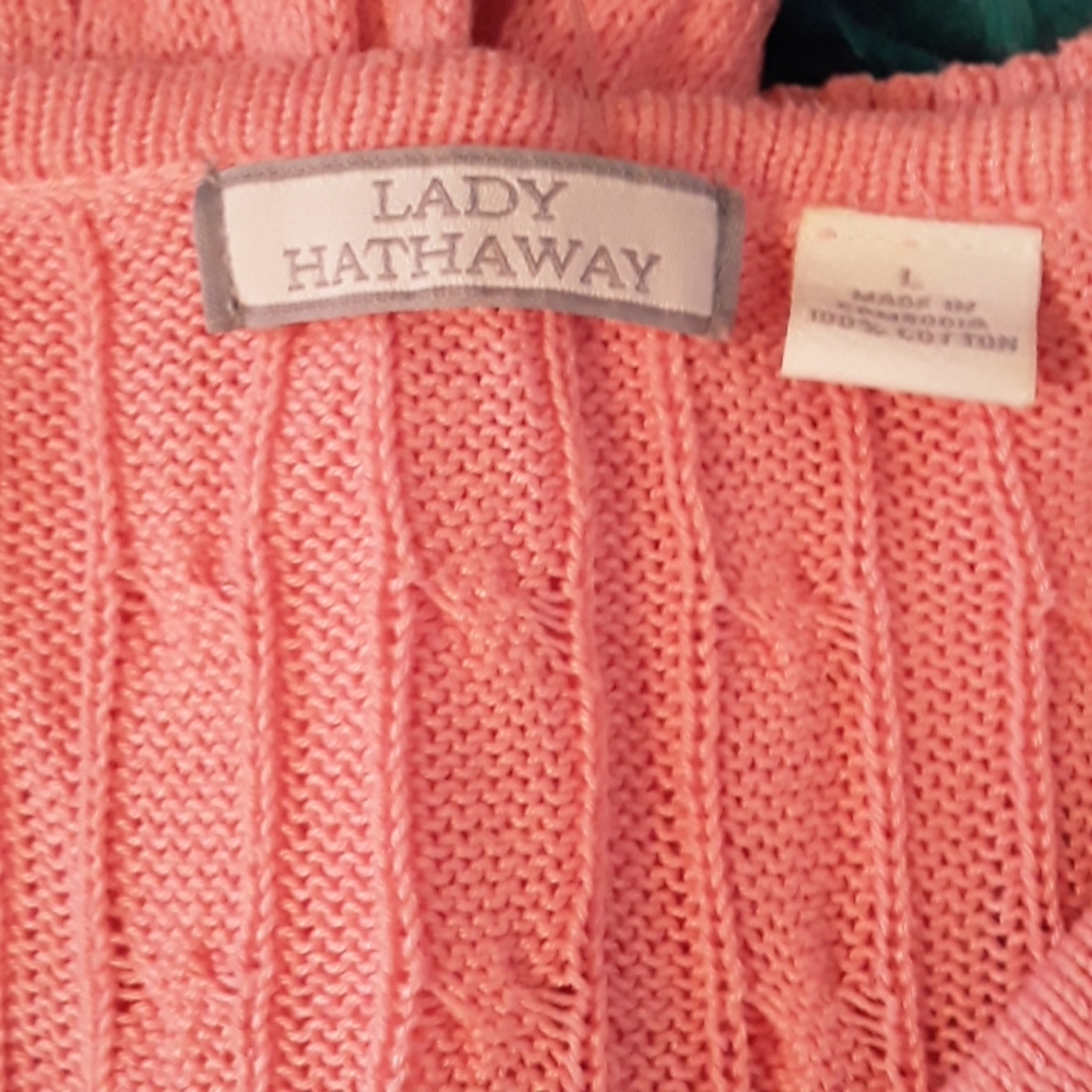 Sweater - Picture 2 of 4